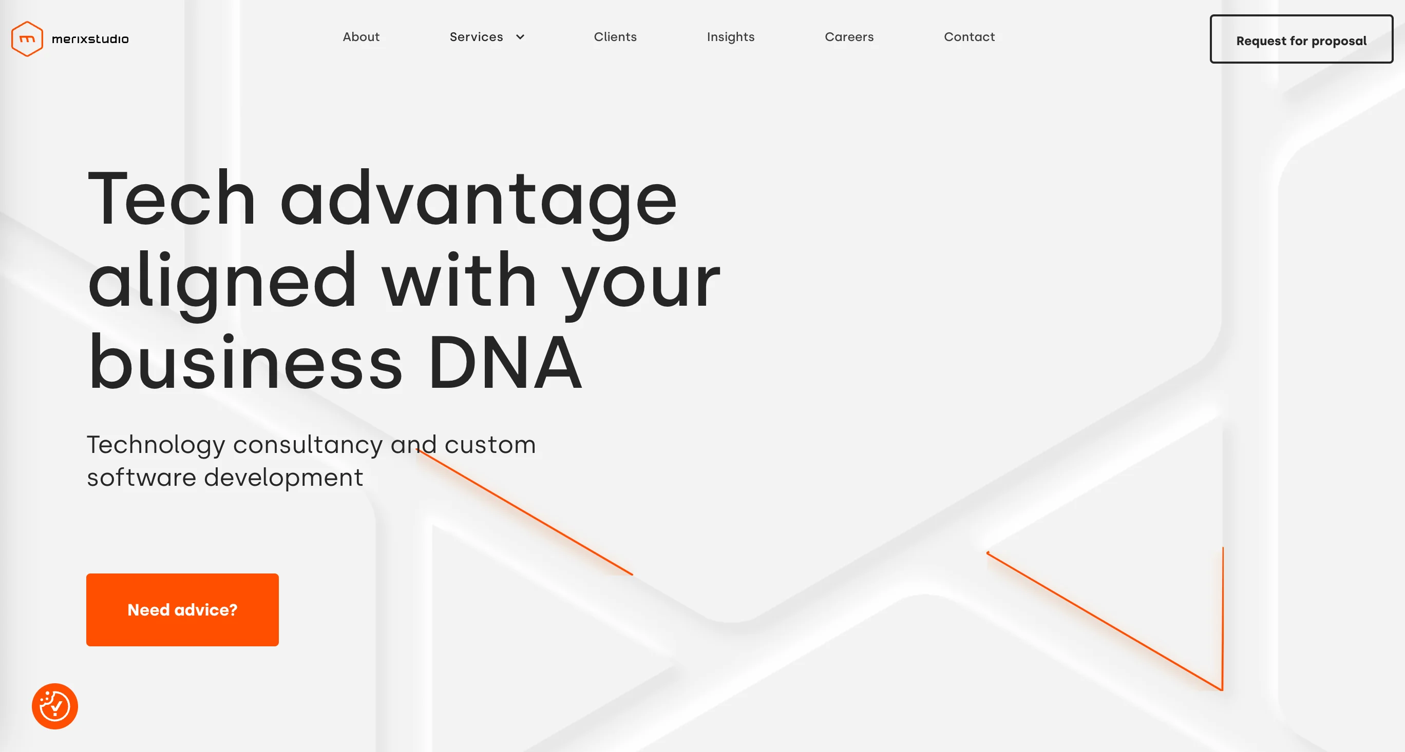 Merixstudio - High-End Customized Software Development